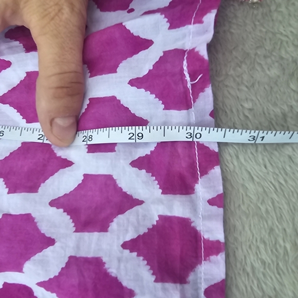 Roberta Roller Rabbit Tunic - Picture 11 of 12